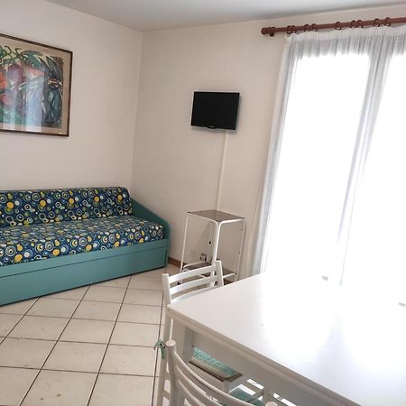 Condominio Maria Lignano Sabbiadoro Eksteriør bilde