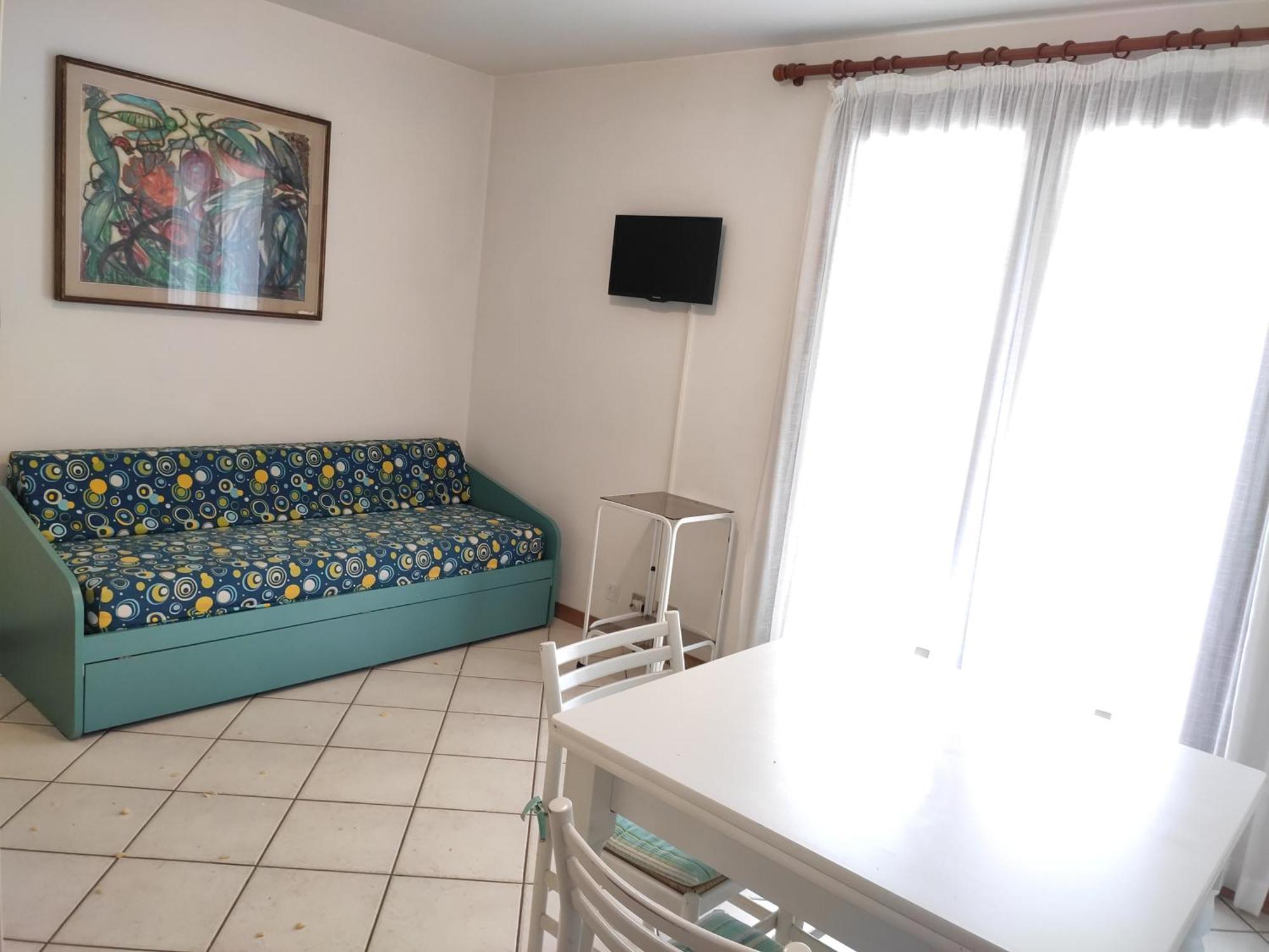 Condominio Maria Lignano Sabbiadoro Eksteriør bilde