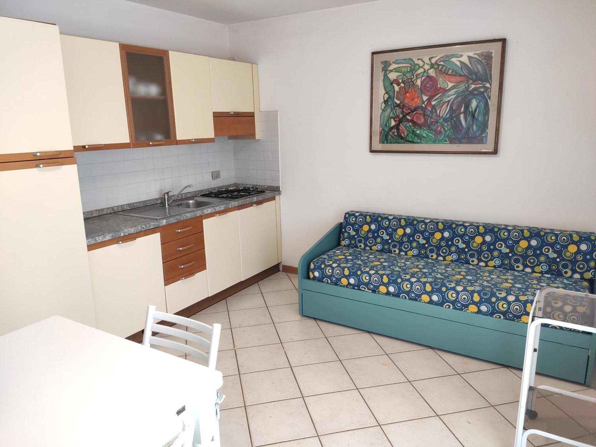 Condominio Maria Lignano Sabbiadoro Eksteriør bilde