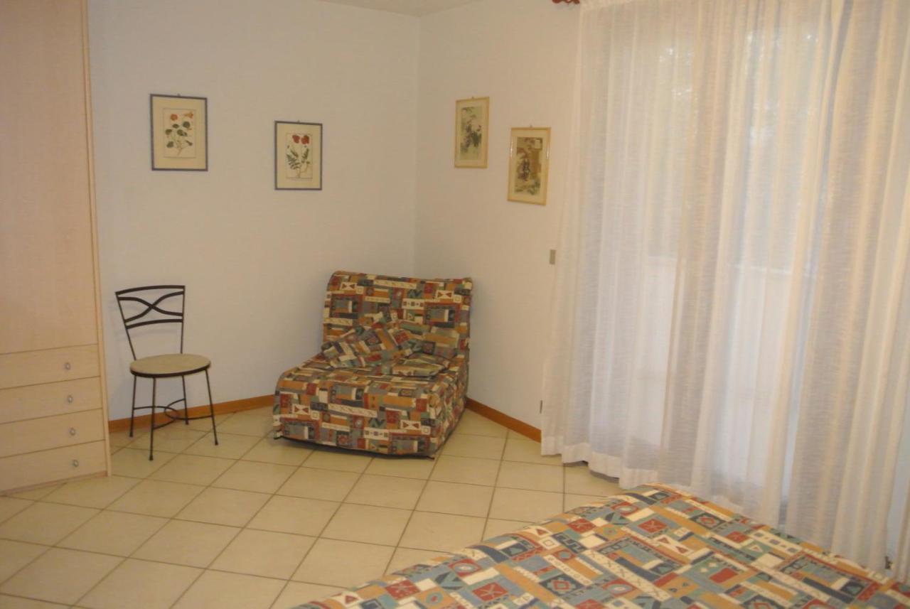 Condominio Maria Lignano Sabbiadoro Eksteriør bilde