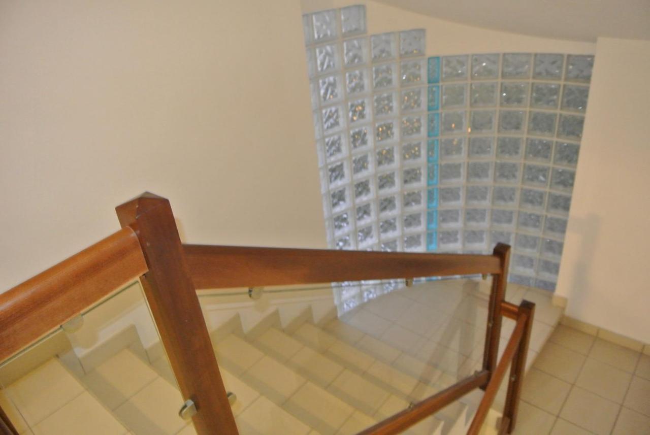 Condominio Maria Lignano Sabbiadoro Eksteriør bilde