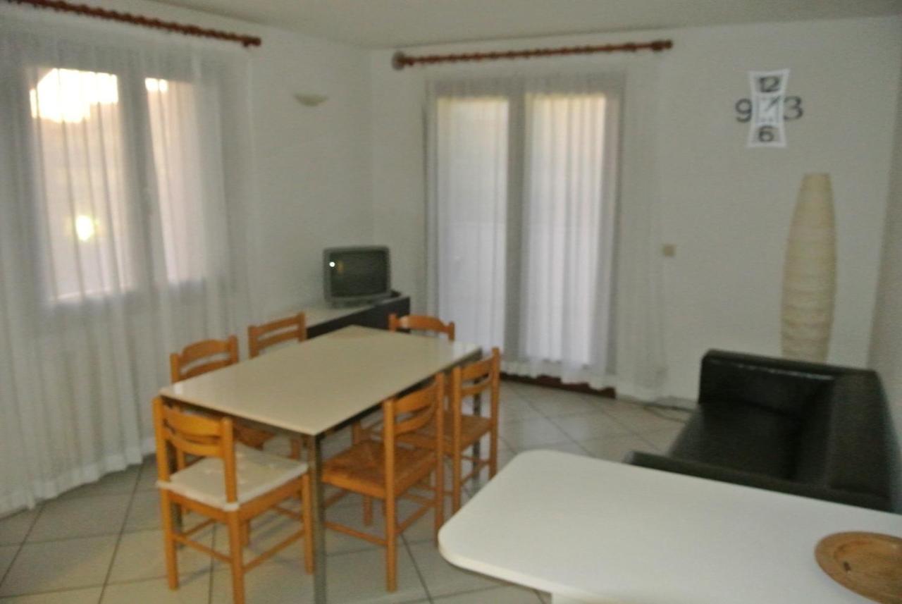 Condominio Maria Lignano Sabbiadoro Eksteriør bilde