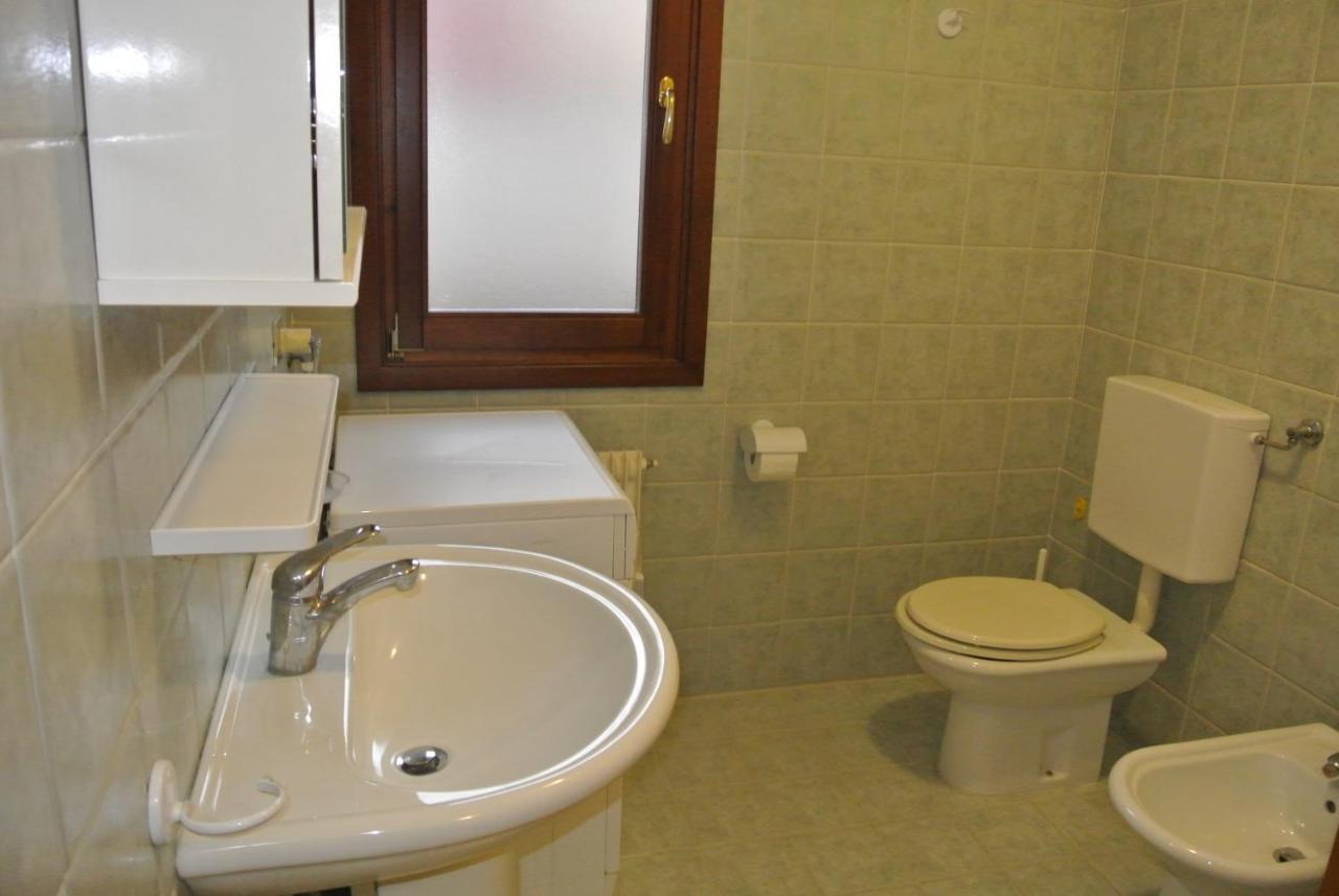 Condominio Maria Lignano Sabbiadoro Eksteriør bilde