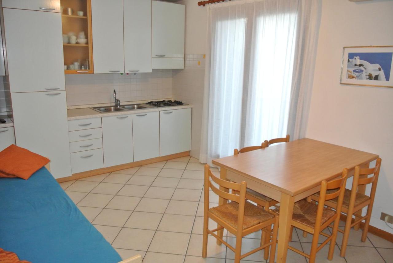 Condominio Maria Lignano Sabbiadoro Eksteriør bilde