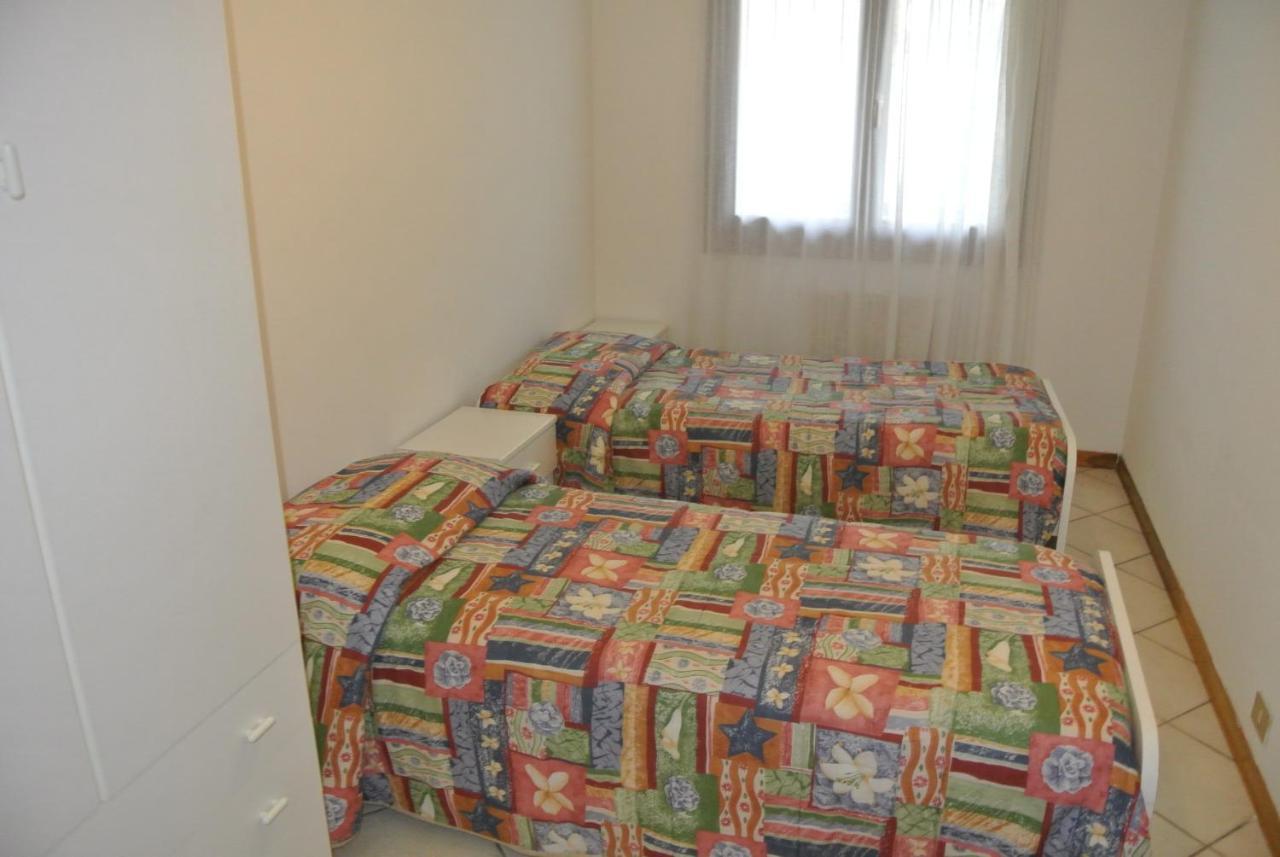 Condominio Maria Lignano Sabbiadoro Eksteriør bilde