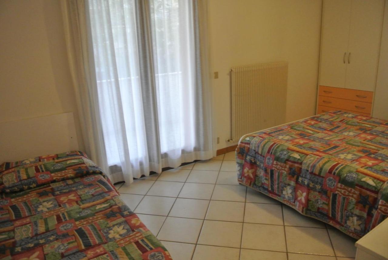Condominio Maria Lignano Sabbiadoro Eksteriør bilde